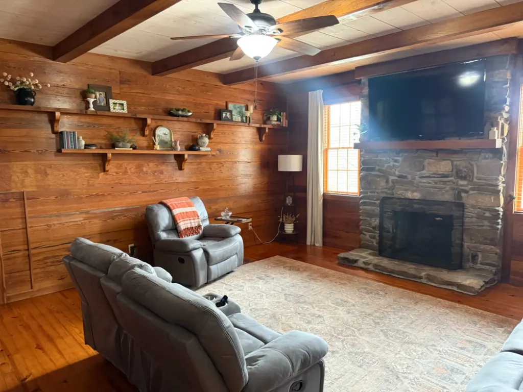 8598 Horseshoe Bend Road Dadeville AL 36853