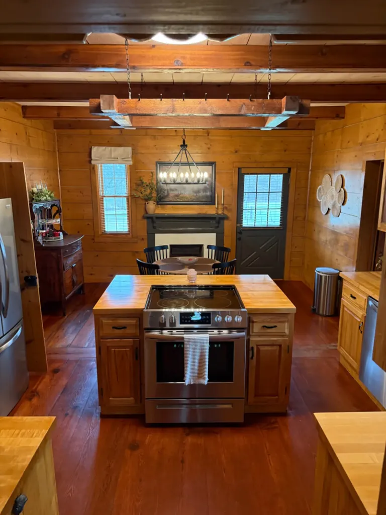 8598 Horseshoe Bend Road Dadeville AL 36853