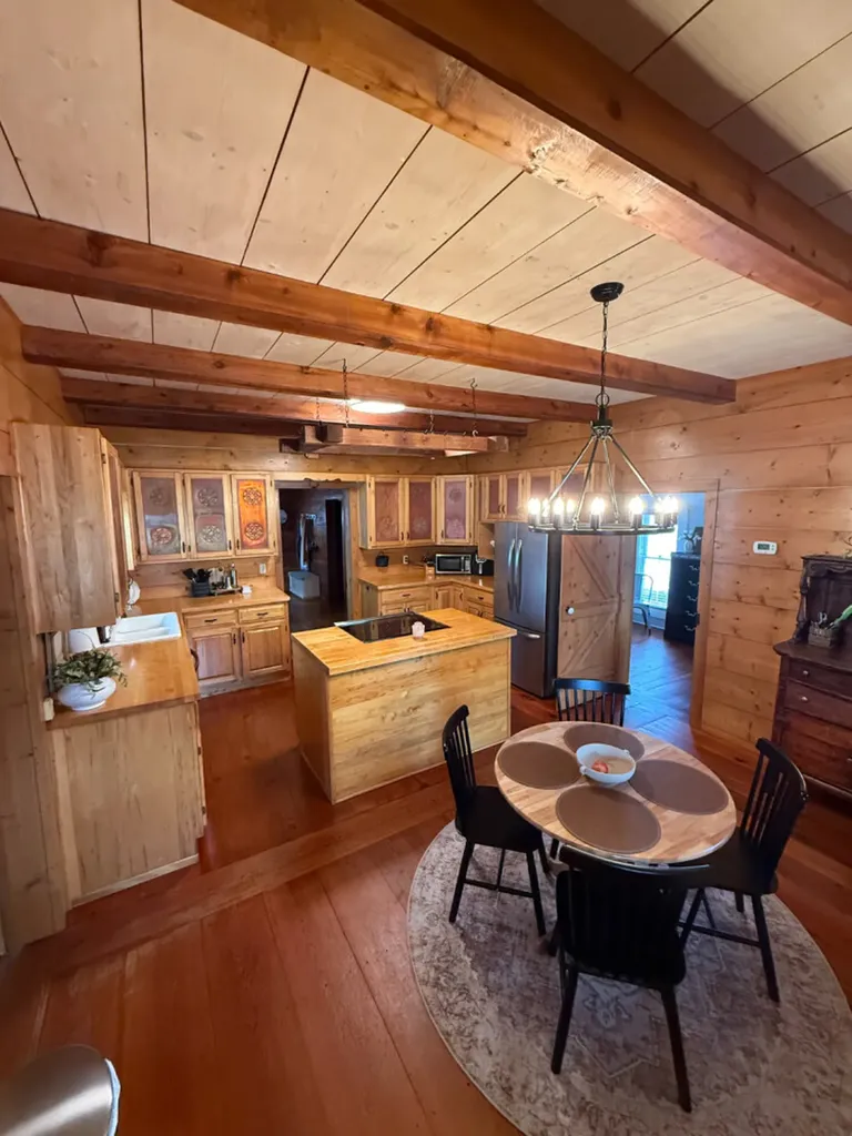 8598 Horseshoe Bend Road Dadeville AL 36853