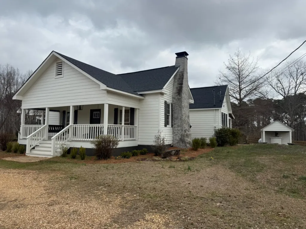 8598 Horseshoe Bend Road Dadeville AL 36853