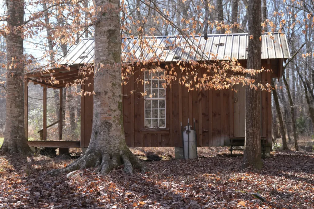 8598 Horseshoe Bend Road Dadeville AL 36853