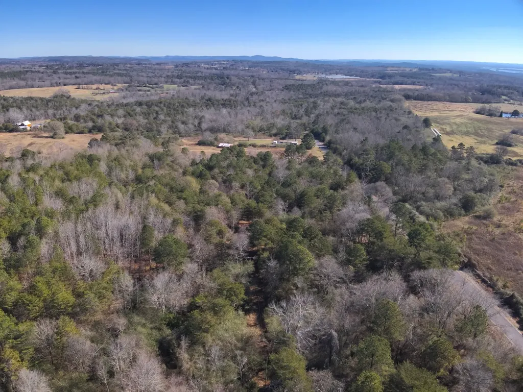 0 Co Road 53 Cedar Bluff AL 35959