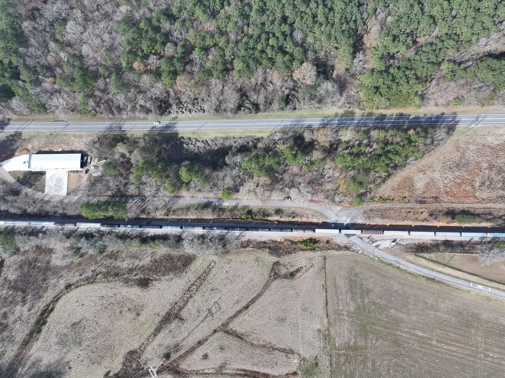 0 Glendale Farms Road Trussville AL 35173