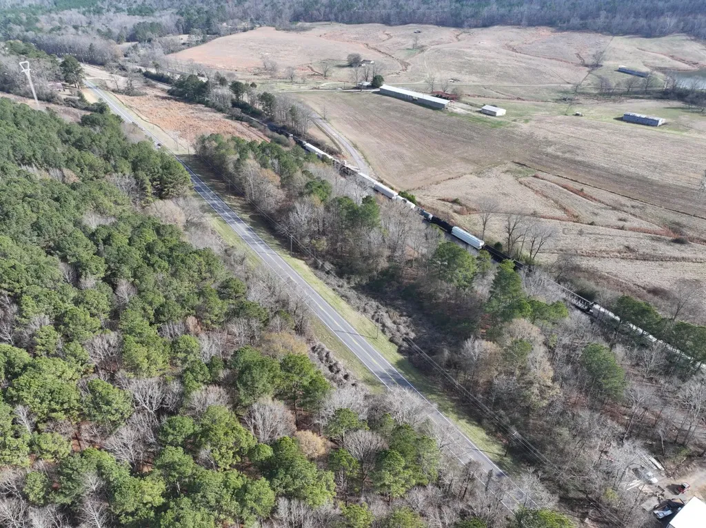 0 Glendale Farms Road Trussville AL 35173