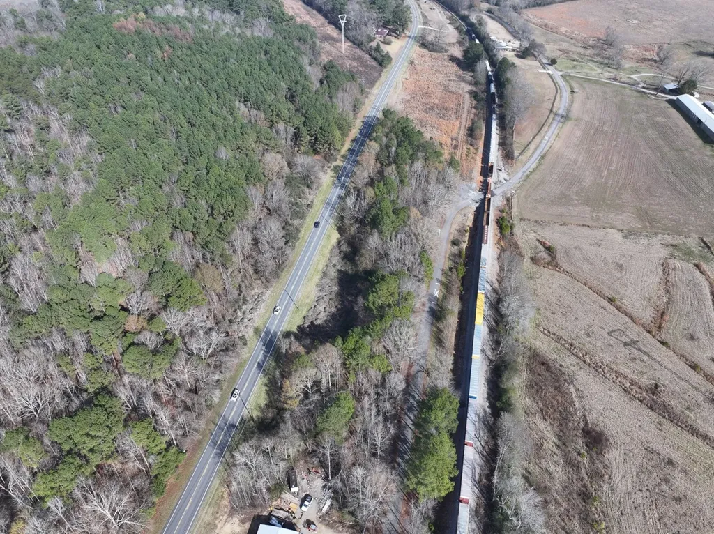 0 Glendale Farms Road Trussville AL 35173