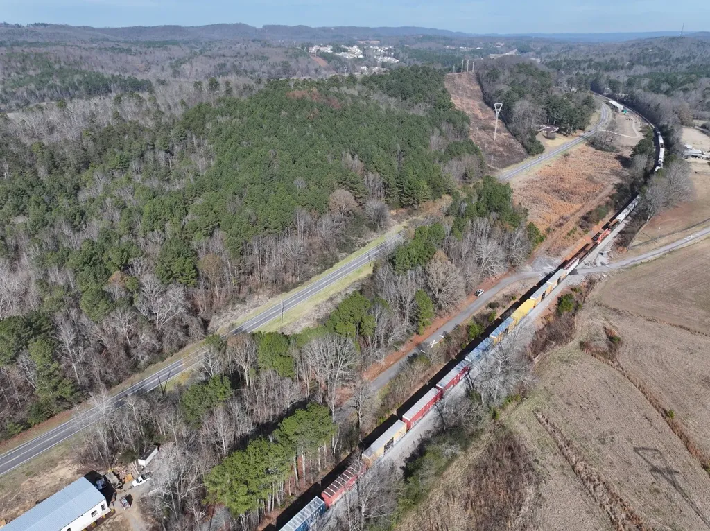 0 Glendale Farms Road Trussville AL 35173