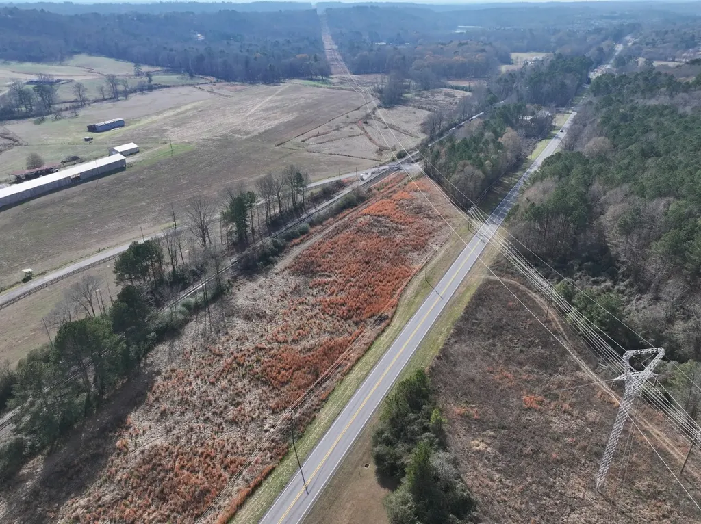 0 Glendale Farms Road Trussville AL 35173