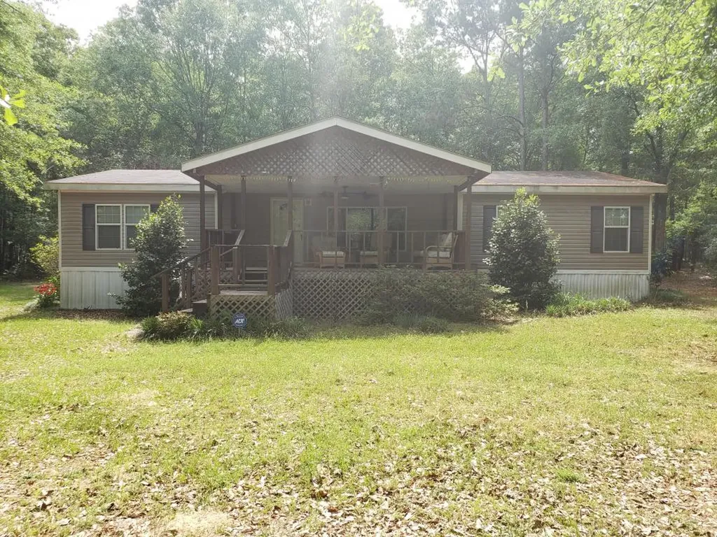 268 Jonestown Road Clio AL 36017