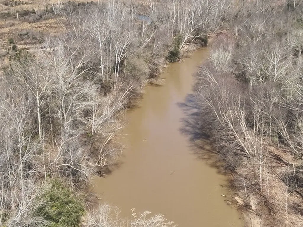 0 County Road 83 Jones AL 36749