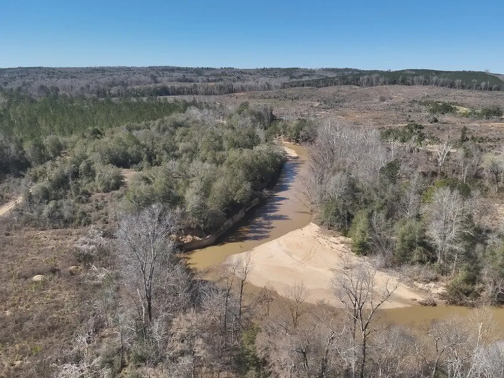 0 County Road 83 Jones AL 36749