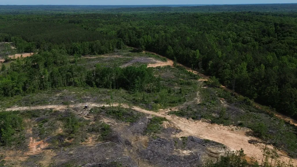 0 Tree Farm Road Sulligent AL 35586