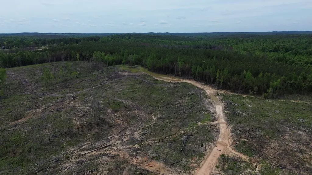0 Tree Farm Road Sulligent AL 35586