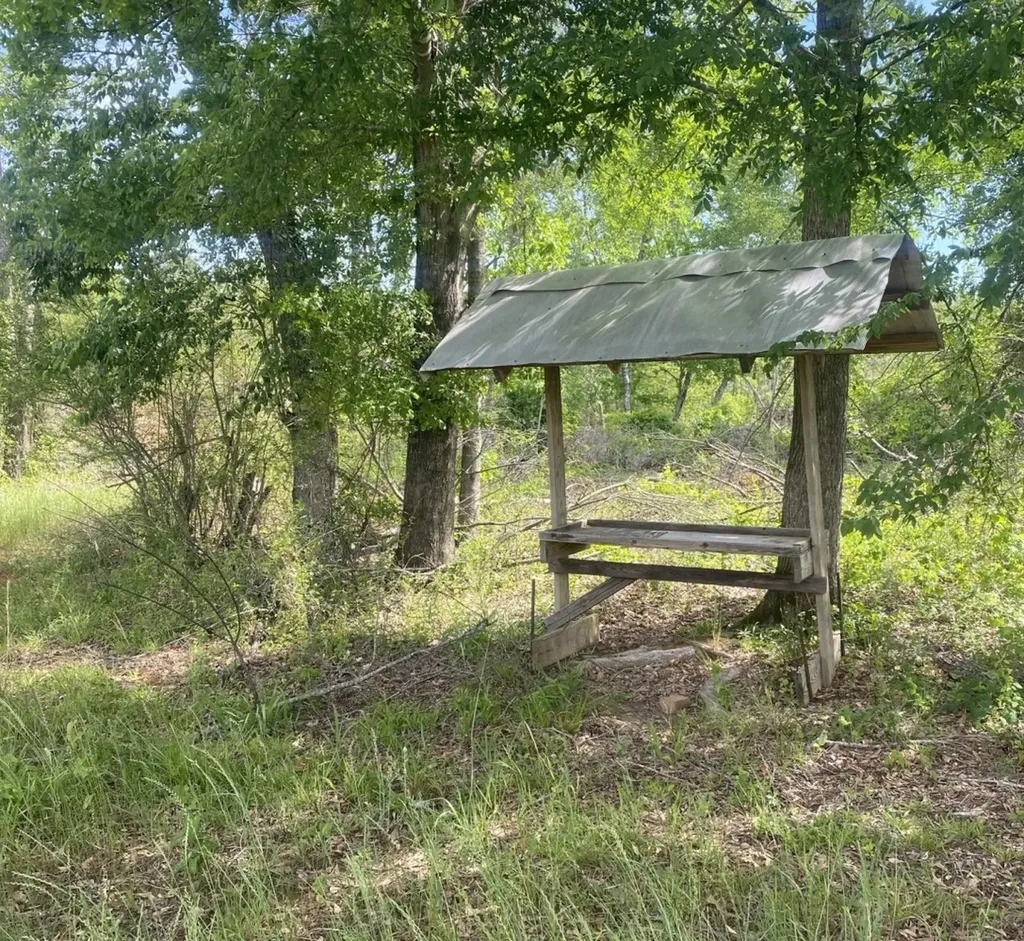 0 Tree Farm Road Sulligent AL 35586