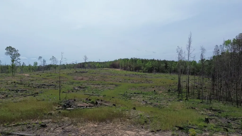 0 Tree Farm Road Sulligent AL 35586