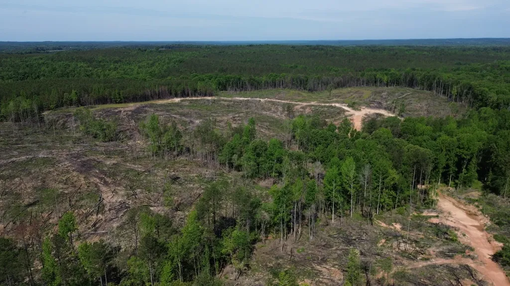 0 Tree Farm Road Sulligent AL 35586
