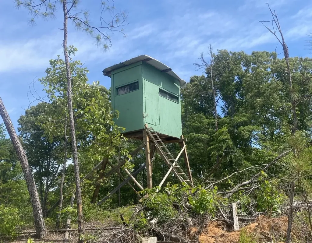 0 Tree Farm Road Sulligent AL 35586