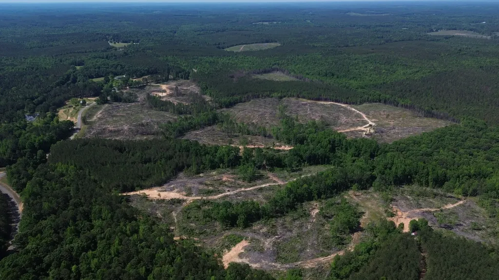 0 Tree Farm Road Sulligent AL 35586