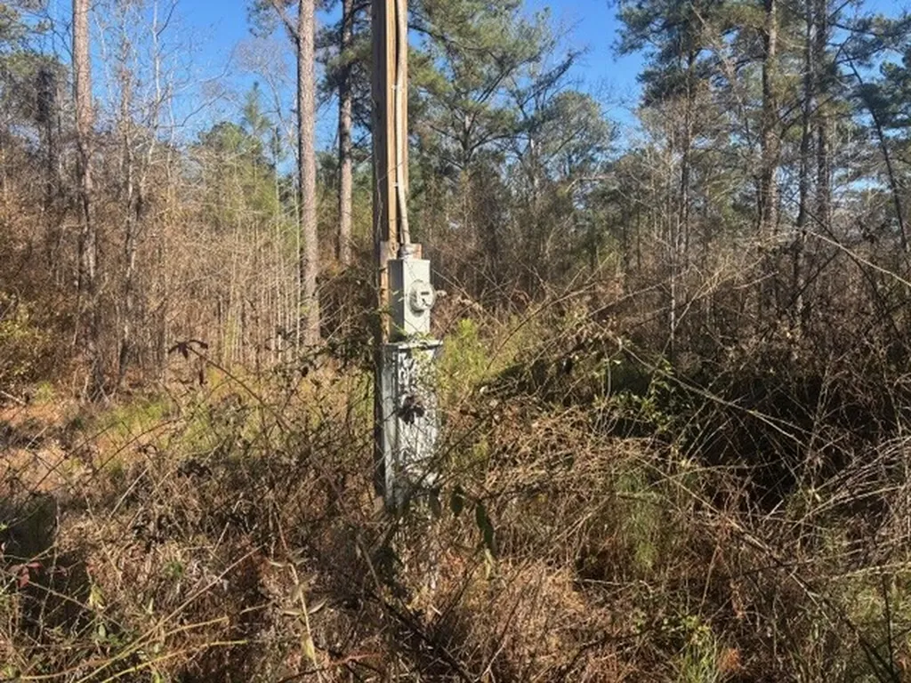 0 Fortner Lane Wetumpka AL 36092