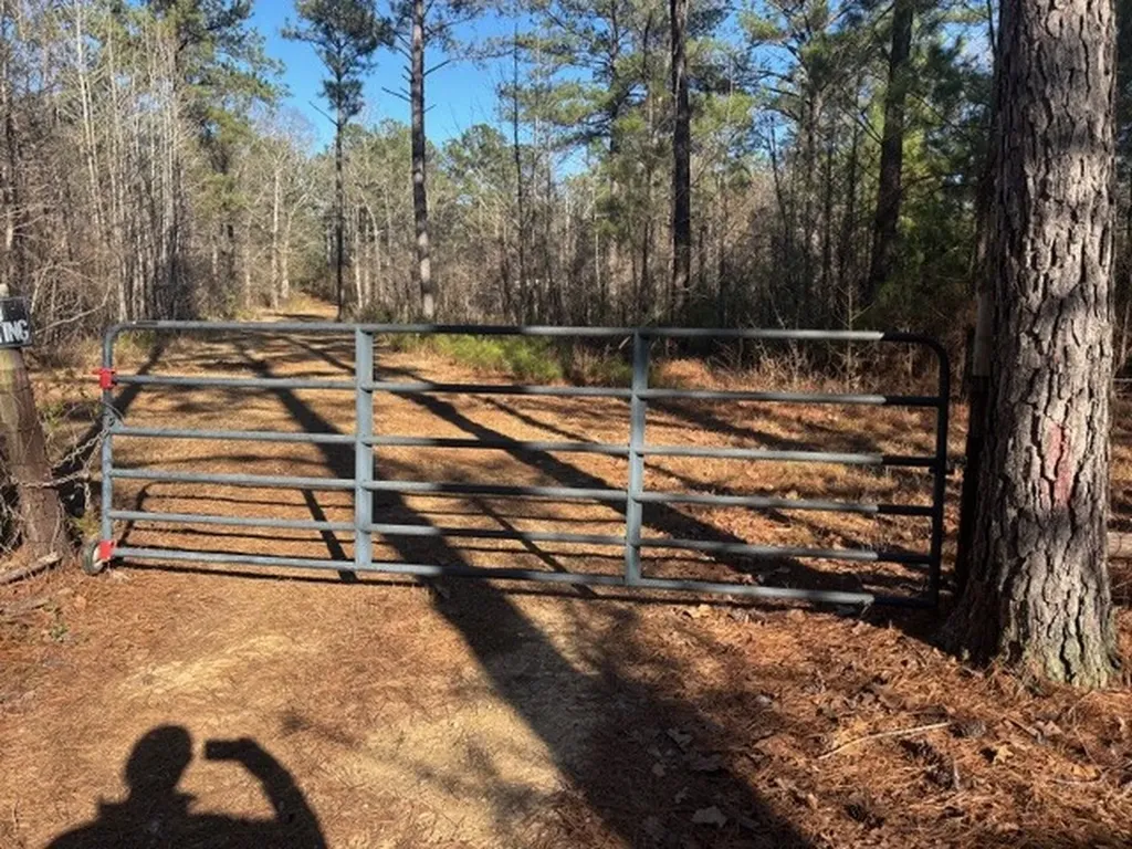 0 Fortner Lane Wetumpka AL 36092