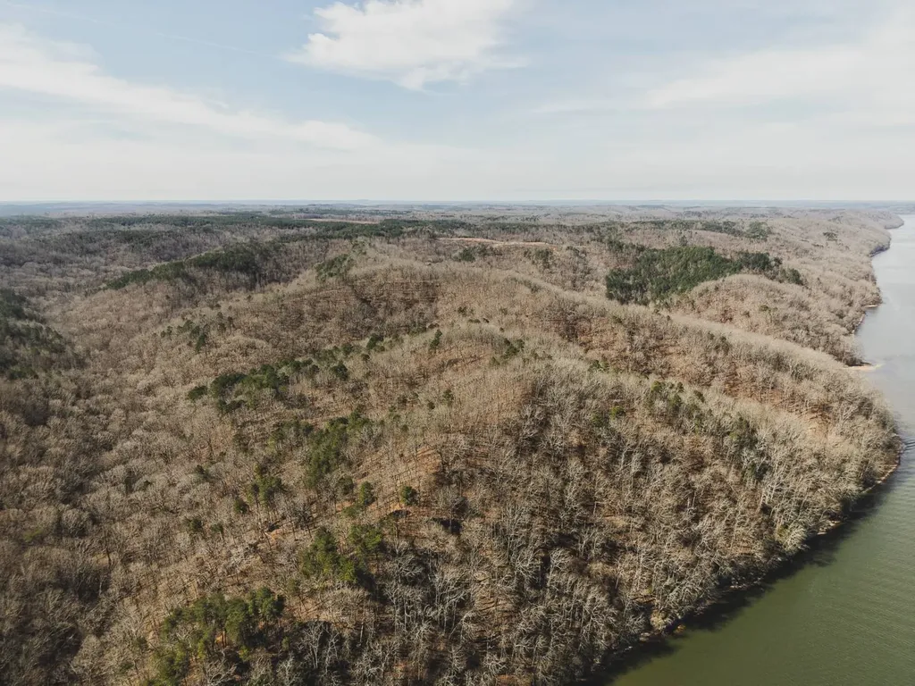 0 Salting Ground Road Cherokee AL 35616