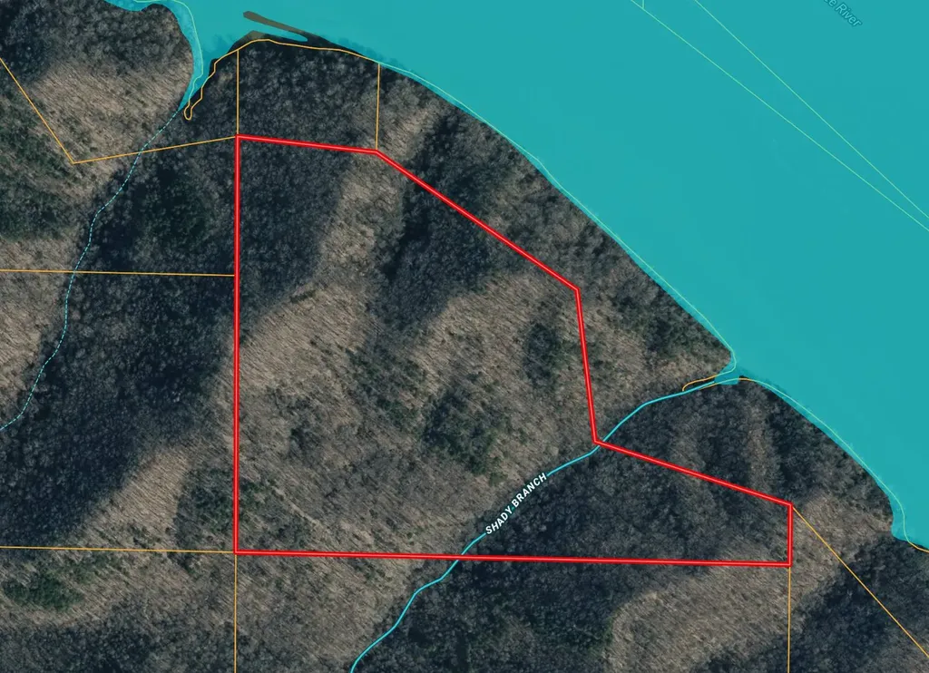0 Salting Ground Road Cherokee AL 35616