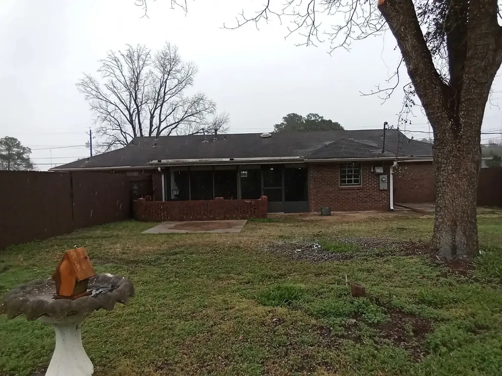 124 Carol Villa Montgomery AL 36109