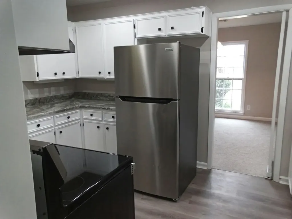 124 Carol Villa Montgomery AL 36109