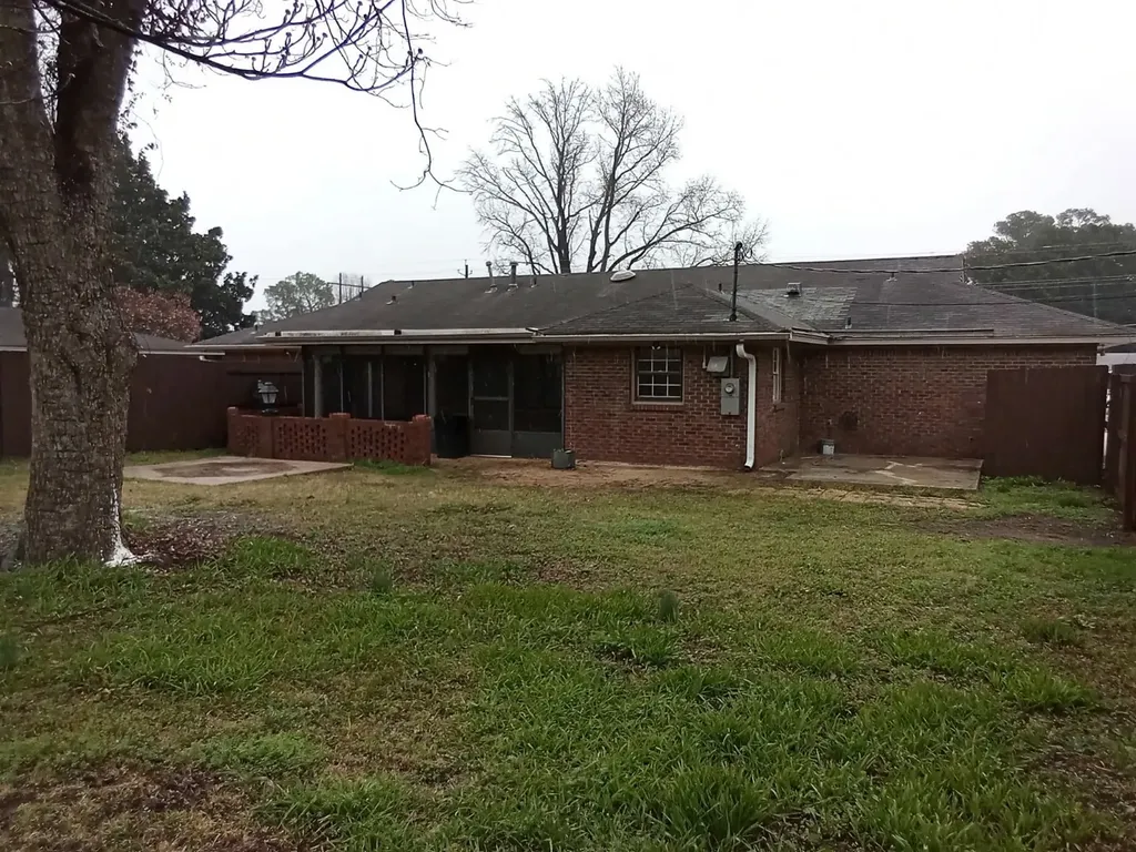 124 Carol Villa Montgomery AL 36109