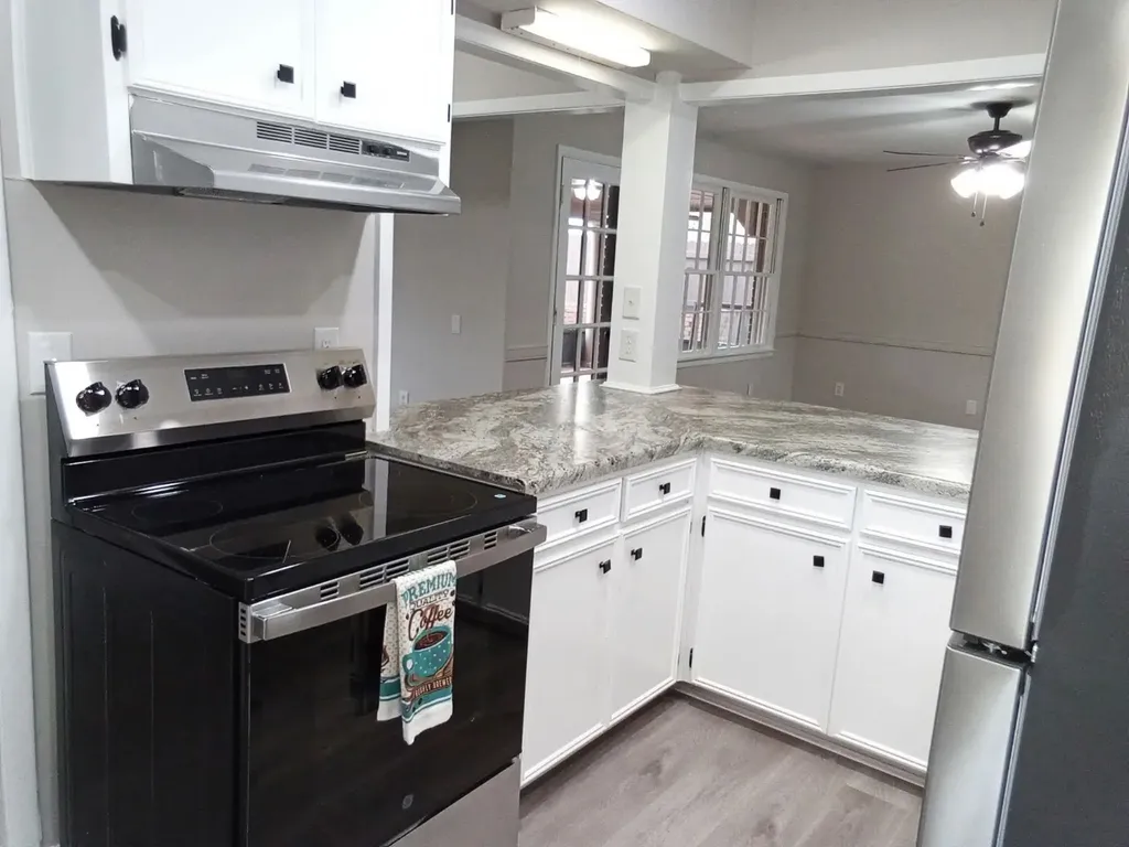 124 Carol Villa Montgomery AL 36109