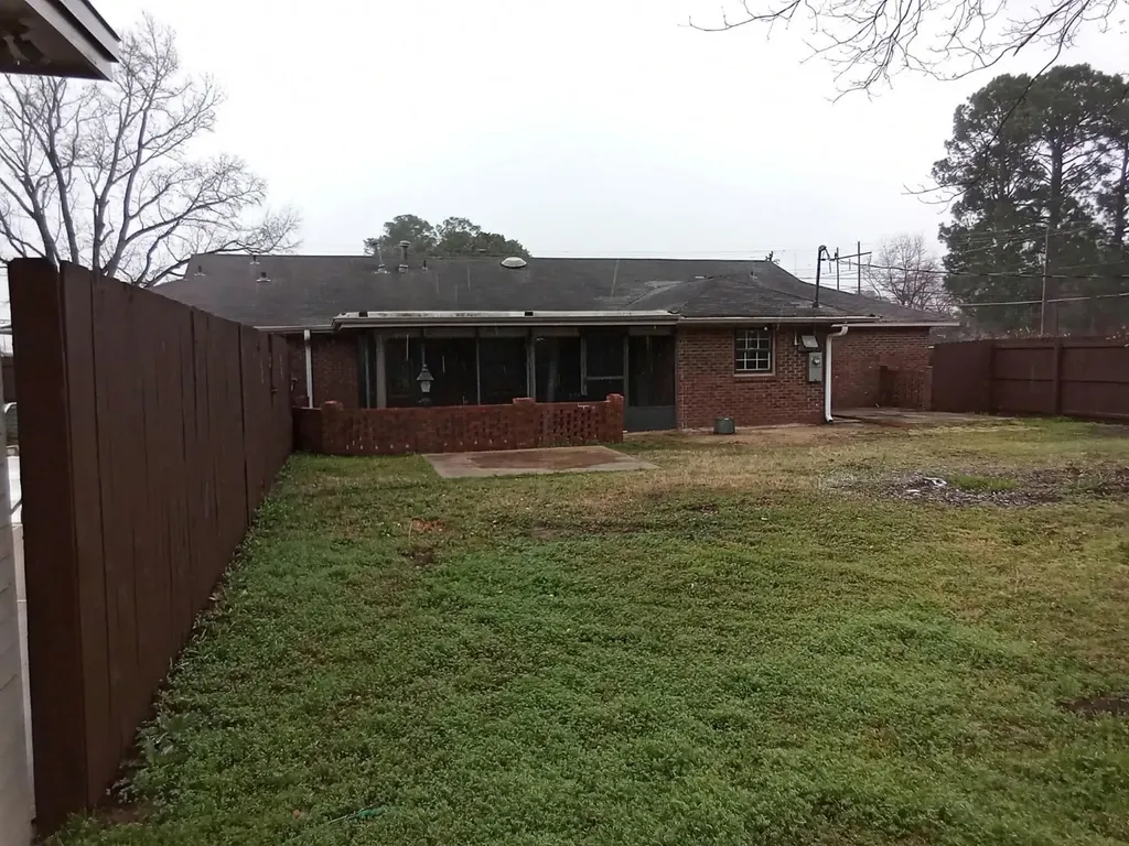 124 Carol Villa Montgomery AL 36109