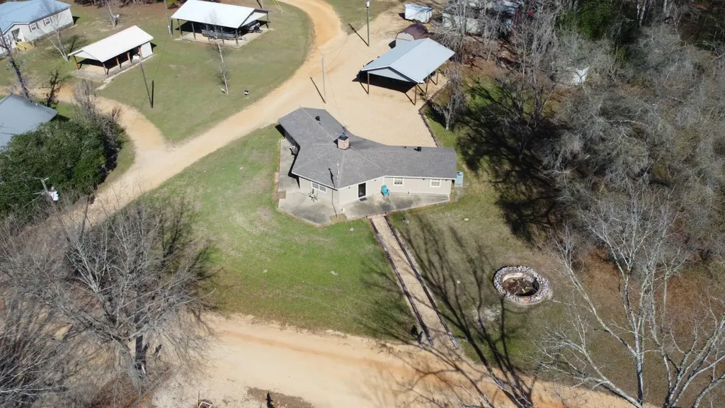 5454 Co. Road 407 Minter AL 36761