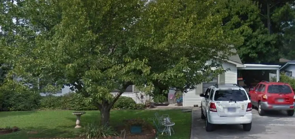 2004 13th Street SE Decatur Al Decatur AL 35601