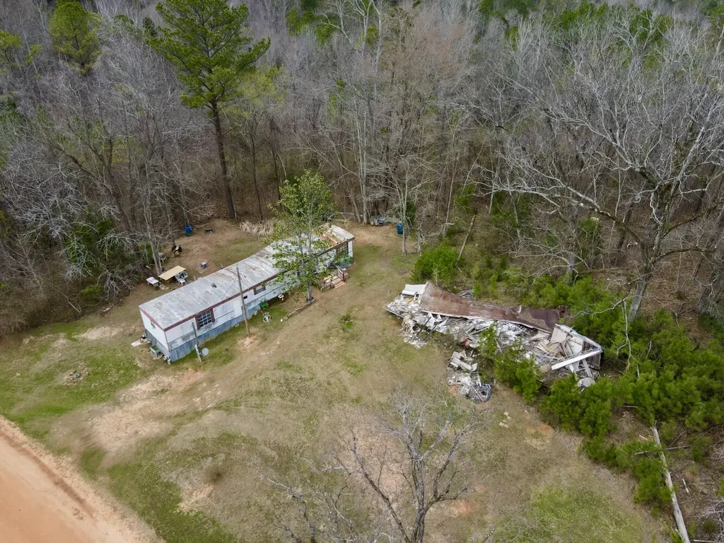 0 Ragtown Road Grove Hill AL 36451
