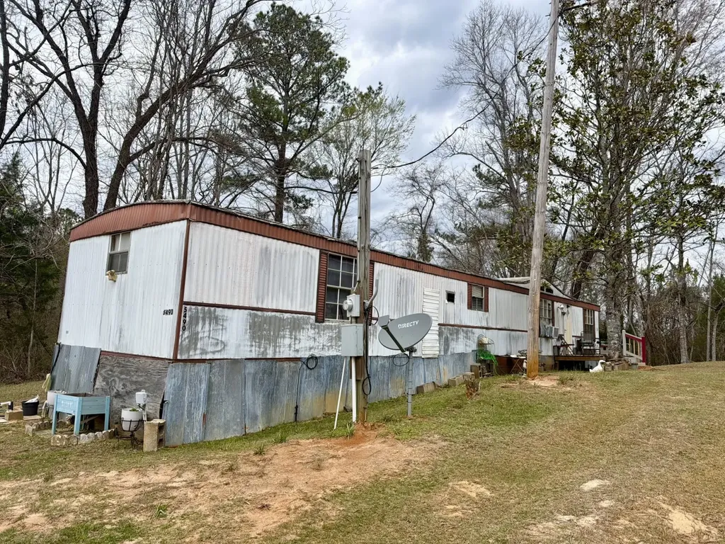 0 Ragtown Road Grove Hill AL 36451