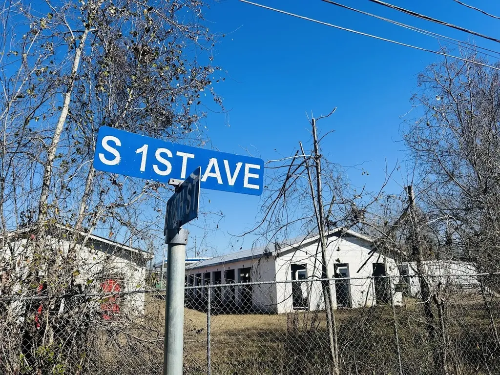 0 S 1st Avenue Lanett AL 36863