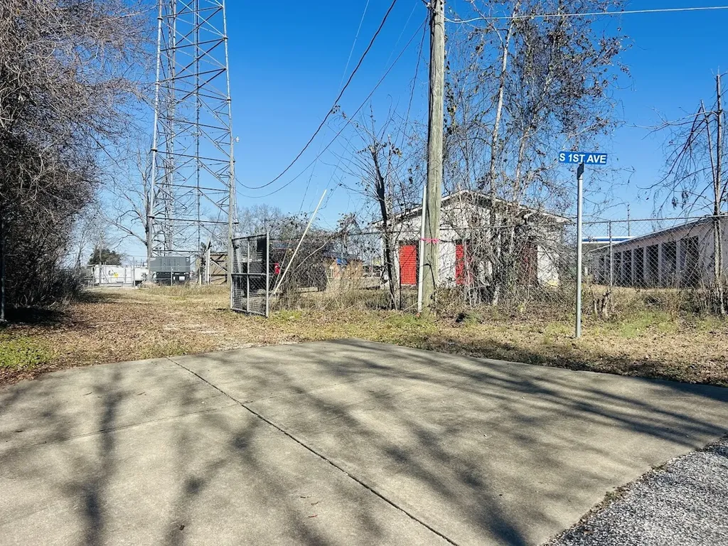 0 S 1st Avenue Lanett AL 36863