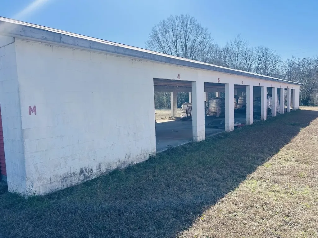 0 S 1st Avenue Lanett AL 36863