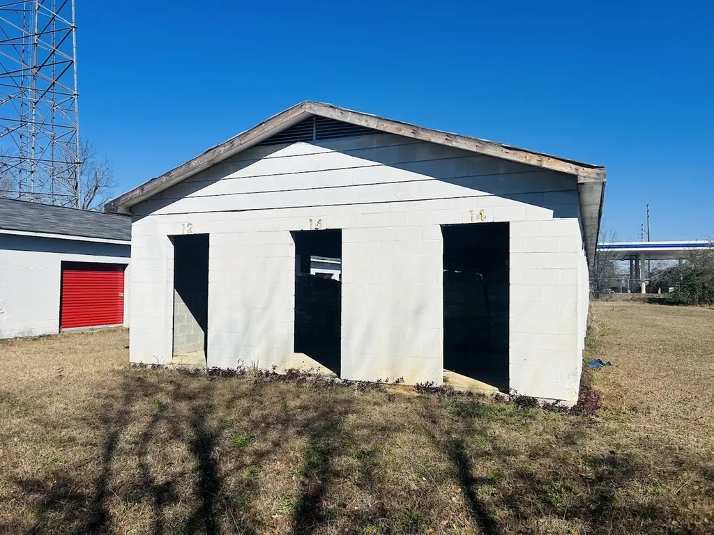 0 S 1st Avenue Lanett AL 36863