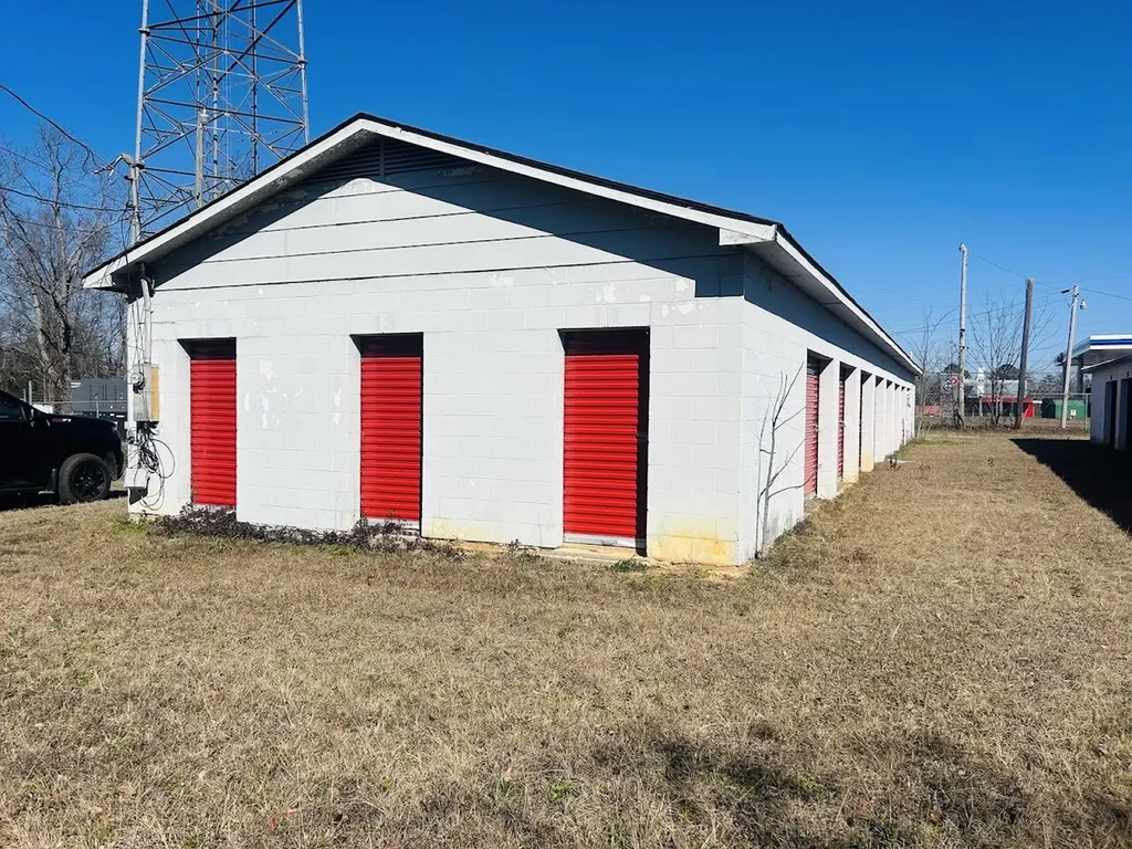 0 S 1st Avenue Lanett AL 36863
