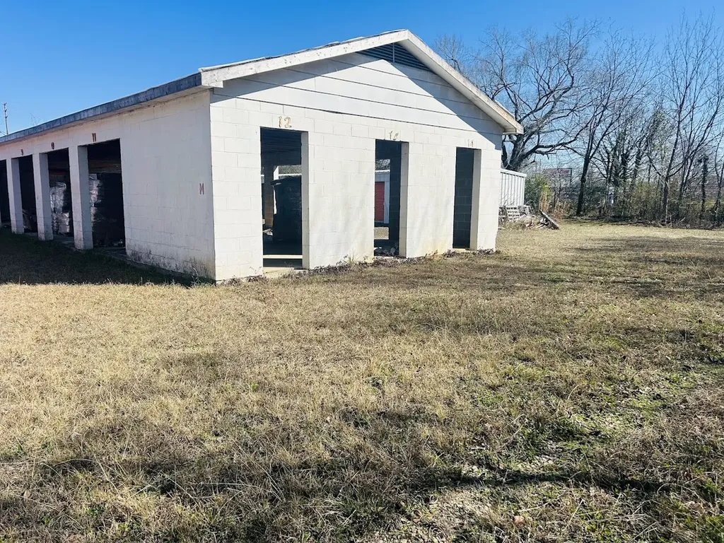 0 S 1st Avenue Lanett AL 36863