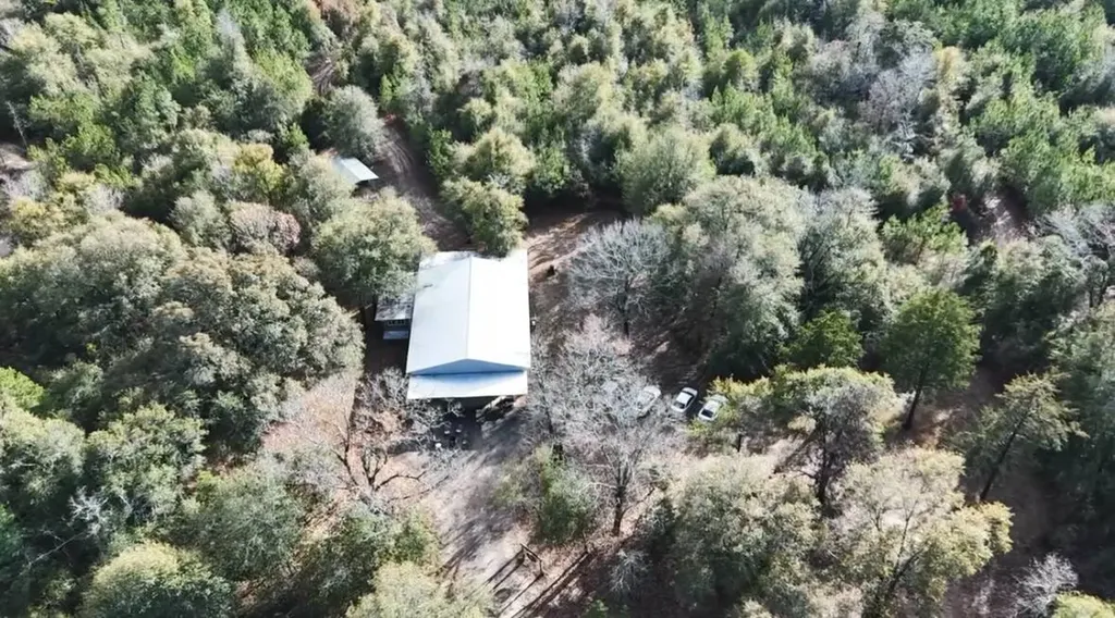 2059 Monterey Road Forest Home AL 36030