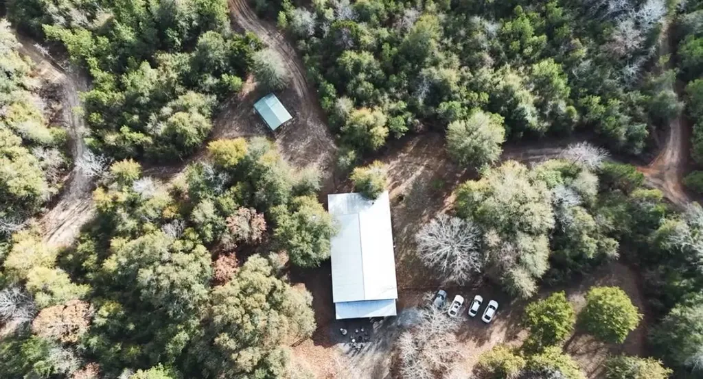 2059 Monterey Road Forest Home AL 36030