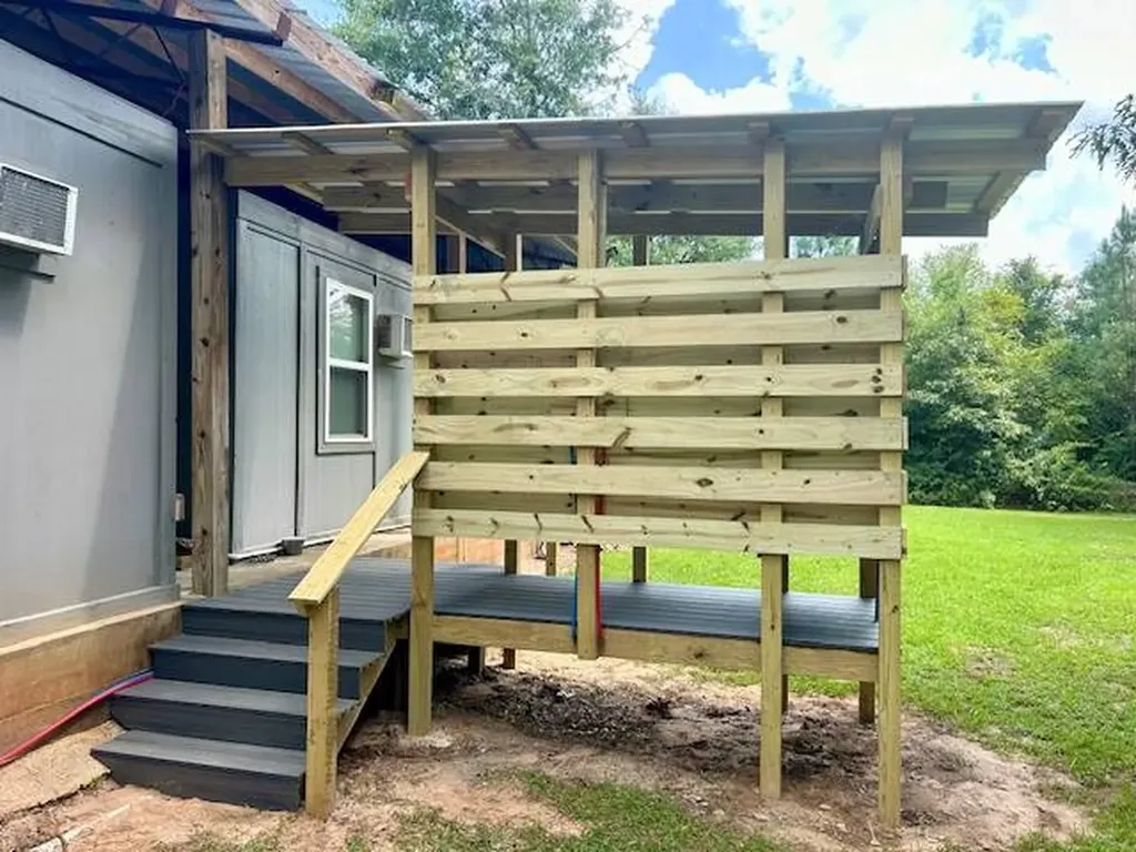 2059 Monterey Road Forest Home AL 36030