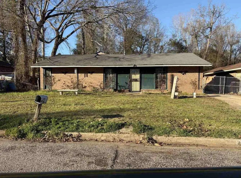 4132 Piedmont Drive Montgomery AL 36108
