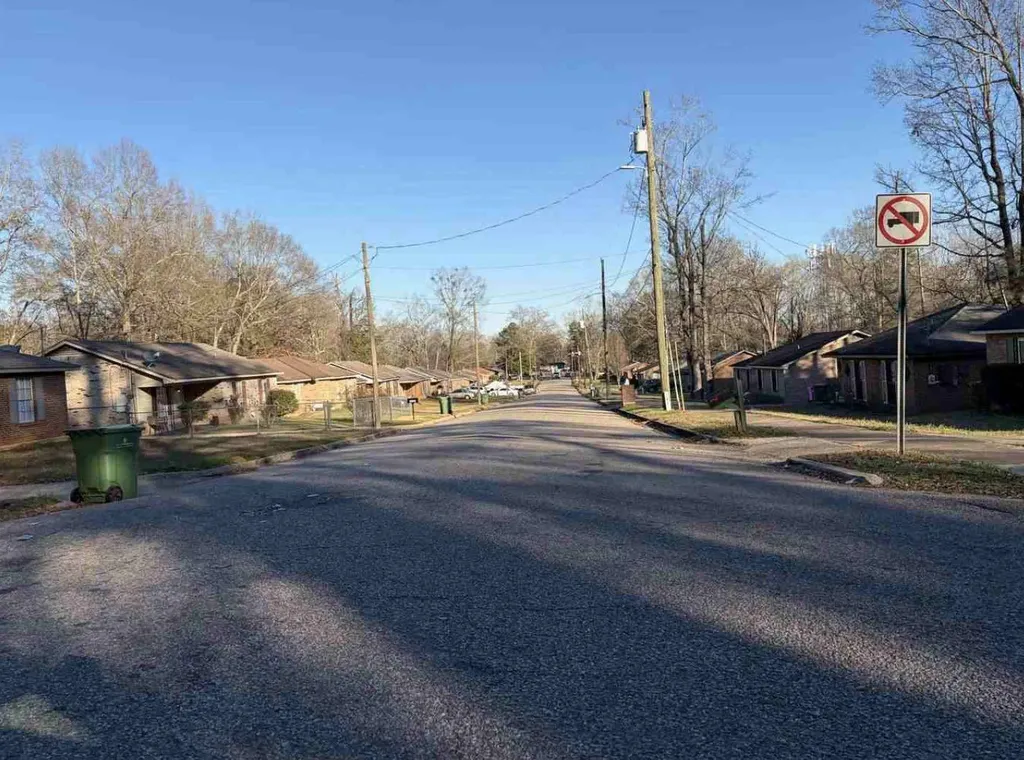 4132 Piedmont Drive Montgomery AL 36108