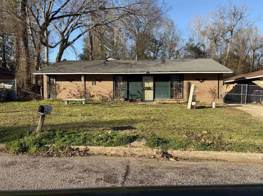 4132 Piedmont Drive Montgomery AL 36108
