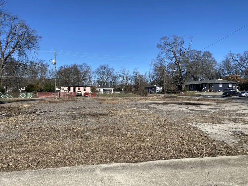 2220 21st Avenue Birmingham AL 35234