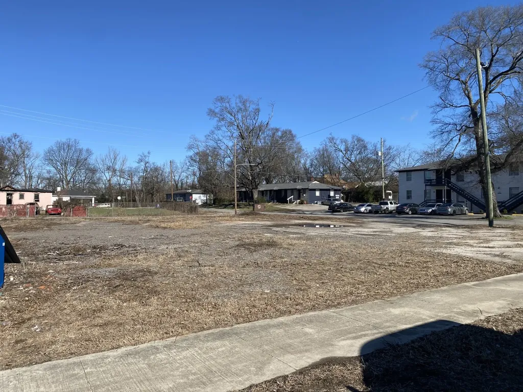 2220 21st Avenue Birmingham AL 35234