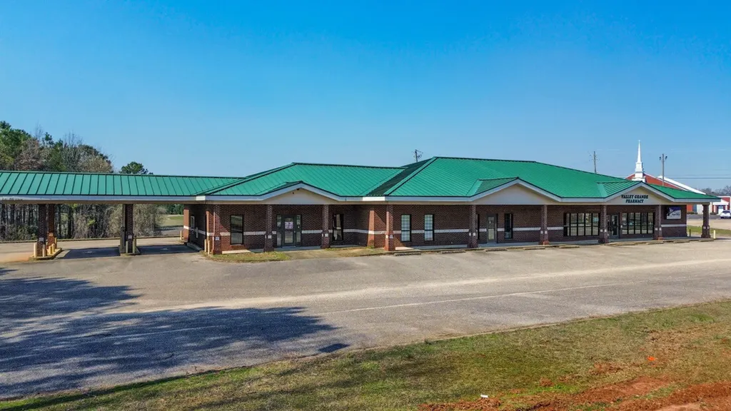 7717 Al Hwy 22e Valley Grande AL 36701