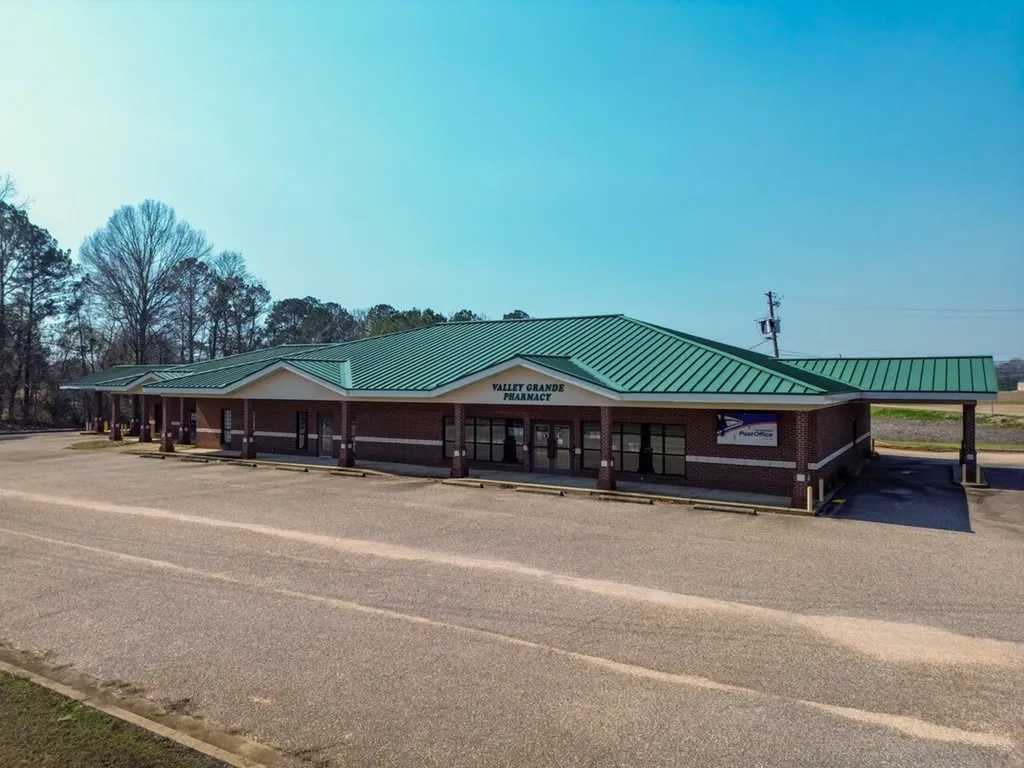 7717 Al Hwy 22e Valley Grande AL 36701